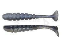 Esche X Zone Lures Pro Series Swammer 4" 10cm - Electric Shad