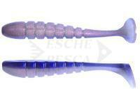 Esche X Zone Lures Pro Series Swammer 4" 10cm - Pro Blue Red Pearl