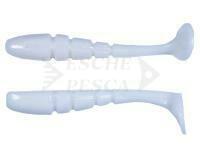 Esche X Zone Lures Pro Series Swammer 4" 10cm - Snow White