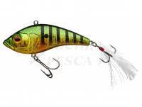 Esca Gunki Kaiju Boost 75 S 75mm 20.3g - Fire Gold Perch