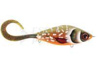 Esca Strike Pro Guppie Downsize 9cm - TR007 Copper Pike