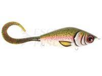 Esca Strike Pro Guppie Downsize 9cm - TR010 Rainbow