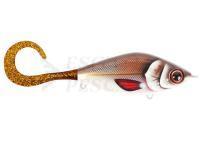 Esca Strike Pro Guppie Downsize 9cm - TR011 Brown Shugga