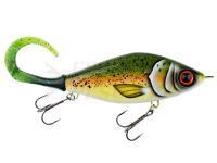 Esca Strike Pro Guppie Junior 11cm 70g - TR010F