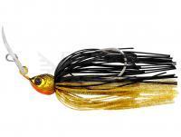 Esca Westin BladeBite Tungsten Bladed Jig 21g | 3/4oz Sinking - Gold Rush