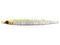 Esca Savage Gear Sardine Slider 15.5cm 100g Fast Sinking - UV Chartreuse