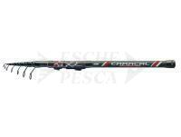 Canna Jaxon Caracal Multi Spin 3.00m 5-30g