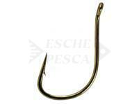 Ami Owner Pin 53135 #12 Gold
