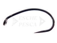 Ami mosca FMFly Shrimp Caddis Pupa Hooks FM752BL - #6