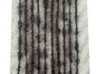 Hemingways Hare Dubbing Brush - Black
