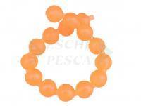 Hareline Zap Roe And Go 6mm - #281 Fl Peach