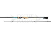Canna Favorite Blue Bird Sharp Jig BBSJ1‑802L‑T 2.44m 3‑12g Ex.Fast