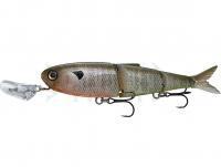 Esca Headbanger Spitfire 11cm 17g - Bluegill