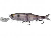 Esca Headbanger Spitfire 11cm 17g - Ghost Shad