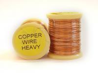 Filo di rame Veniard Heavy Copper Wire 0.40mm