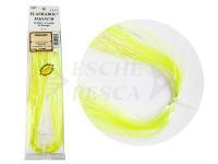 Hedron Flashabou Magnum Pearl-A-Glow - Yellow