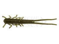 Esche Lunker City Hellgie 3 inch - #24 Green Pumpkin