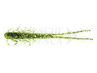 Esche Lunker City Hellgie 3 inch - #37 Chartreuse Pepper