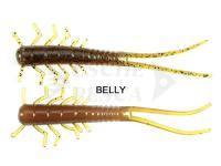 Esche Lunker City Hellgie 3 inch - #57 Brown Bug