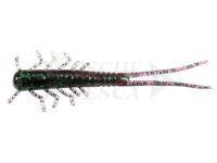 Esche Lunker City Hellgie 5 inch - #42 Junebug