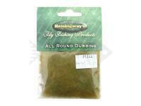 Hemingway`s All Round Dubbing - Olive Dark