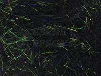 Hemingway`s Peacock Dubbing - 08 UV Black