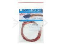 Hends Body Glass Extrafine 0.5mm - Rusty Brown