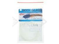 Hends Body Glass Extrafine 0.5mm - Transparent