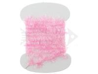 Hends Estaz Chenille 15mm - 15 Pink Light