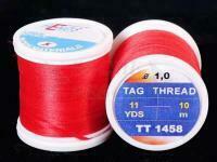 Hends Tag Thread - Red Bright