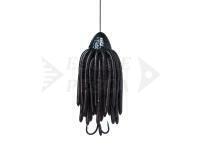 Esca Madcat Worm Teaser 35cm 200g - Black