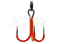 Ancorette Westin Rigged Trout UV Orange #6