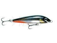 Esca HMG Lures Classic Assasin Pro 80mm 8.5g - HoLoSILVER
