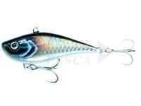 Esca HMG Lures VibASP PRO 63mm 14g - HoLoClassic SILVER