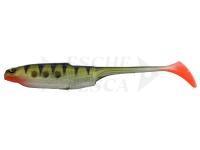 Esche siliconich Westin Hollow Teez 12cm | Striped Perch
