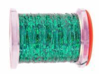 UTC Holographic Tinsel Medium - 072 Green