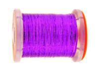 UTC Holographic Tinsel Medium - 092 Purple