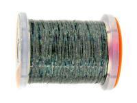 UTC Holographic Tinsel Medium - 100 Black