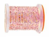 UTC Holographic Tinsel Medium - 103 Pink