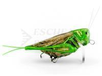 Esca Imago Lures Hopper 4.5cm F - LBG