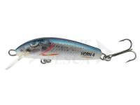 Esca Hunter Horn 4cm F - BLUE