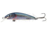 Esca Hunter Horn 5.2cm F - BLUE