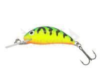 Salmo Hornet H2S - Green Tiger