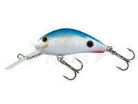 Salmo Hornet H4F - Red Tail Shiner