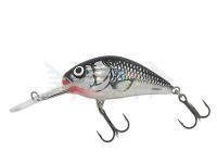 Esche Salmo Hornet H5F - Holographic Grey Shiner