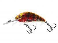 Esche Salmo Hornet Rattlin H3.5 -  Holo Red Perch