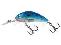 Esche Salmo Hornet Rattlin H3.5 -  Holographic Blue Sky