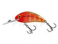 Esche Salmo Hornet Rattlin H4.5 - Golden Red Head