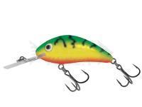 Esche Salmo Hornet Rattlin H4.5 - Green Tiger