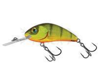 Esche Salmo Hornet Rattlin H4.5 - Hot Perch